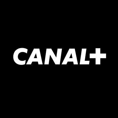 Logo Canal+