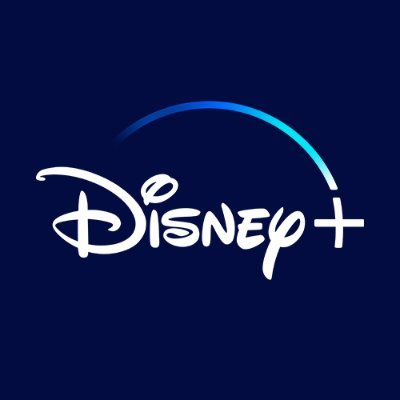 Logo Disney Plus