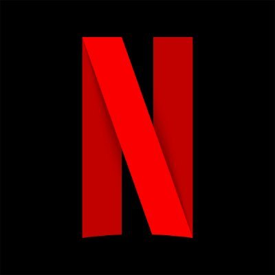 Logo Netflix