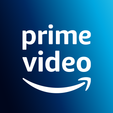 Logo Prime Video